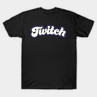 Twitch T-Shirt